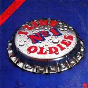 Various - I Like No1 Oldies download flac mp3
