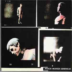 Various - Jeszcze Młodsza Generacja download flac mp3