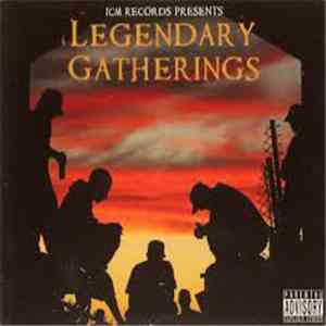Various - Legendary Gatherings download flac mp3