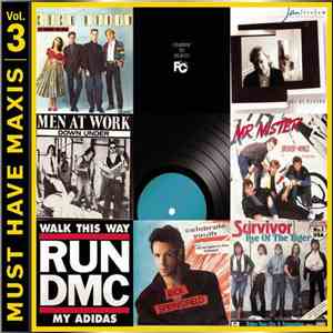 Various - Must Have Maxis Vol. 3 download flac mp3