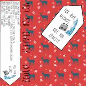 Various - Not For Charity download flac mp3