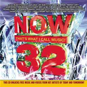 Various - Now That's What I Call Music! 32 download flac mp3