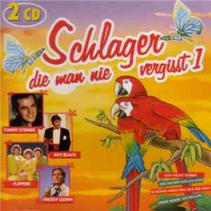 Various - Schlager Die Man Nie Vergisst 1 download flac mp3