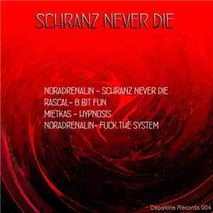 Various - Schranz Never Die download flac mp3