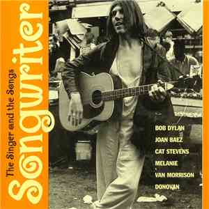 Various - Songwriter - The Singer And The Songs download flac mp3