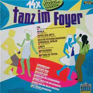 Various - Tanz Im Foyer download flac mp3