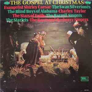 Various - The Gospel At Christmas download flac mp3