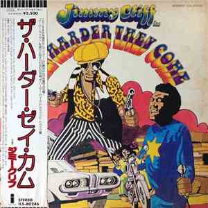 Various - The Harder They Come (Original Soundtrack Recording) download flac mp3