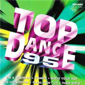 Various - Top Dance 95 download flac mp3