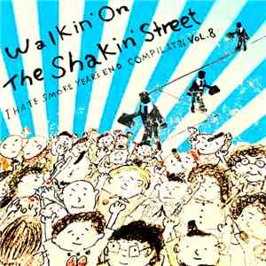 Various - Walkin' On The Shakin' Street download flac mp3