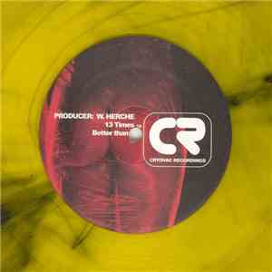 W. Herche / A. Garcia - Eastside 88 download flac mp3