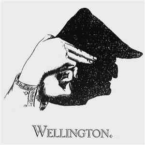 Wellington - A Relic Of Waterloo download flac mp3