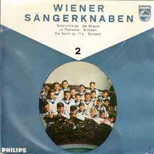 Wiener Sängerknaben - 2 download flac mp3