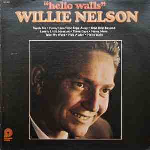 Willie Nelson - Hello Walls download flac mp3
