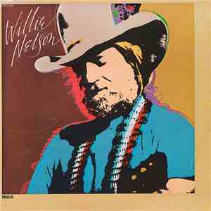 Willie Nelson - My Own Way download flac mp3