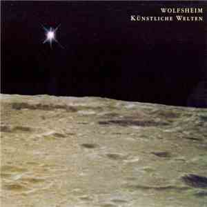 Wolfsheim - Künstliche Welten download flac mp3