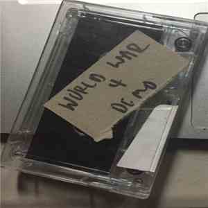 World War 4 - 8 Song Demo download flac mp3