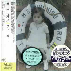 Yoko Ono - A Story download flac mp3