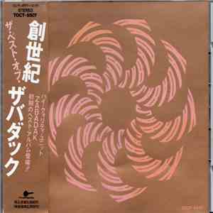 Zabadak - 創世紀～ザ・ベスト・オブ・ザバダック download flac mp3