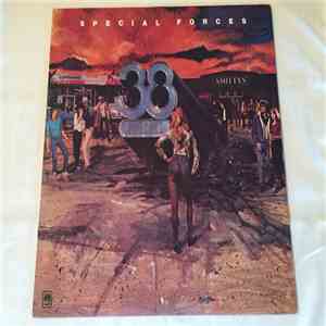 38 Special  - Special Forces download flac mp3