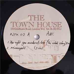 ABC - The Night You Murdered Love download flac mp3