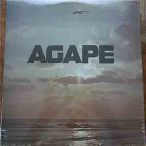 Agape  - Agape download flac mp3