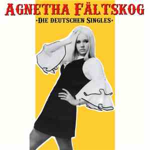 Agnetha Fältskog - Die Deutschen Singles download flac mp3