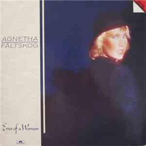 Agnetha Fältskog - Eyes Of A Woman download flac mp3