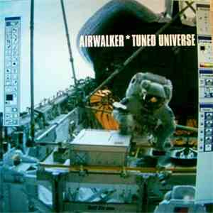 Airwalker - Tuned Universe download flac mp3