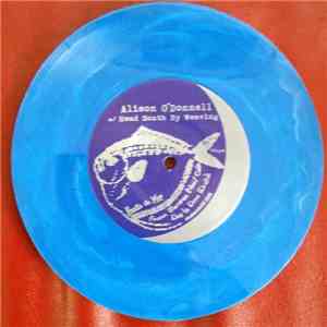 Alison O'Donnell w/ Head South By Weaving - Day is Done/Frozen Warnings download flac mp3