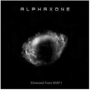 ALPHAXONE - Elemental Force BMP I download flac mp3