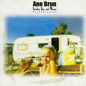 Ane Brun - Spending Time With Morgan download flac mp3