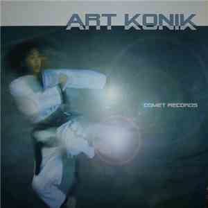 Art Konik - Hum download flac mp3