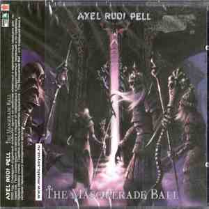 Axel Rudi Pell - The Masquerade Ball download flac mp3
