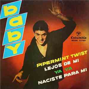 Baby  - Pipermint Twist download flac mp3