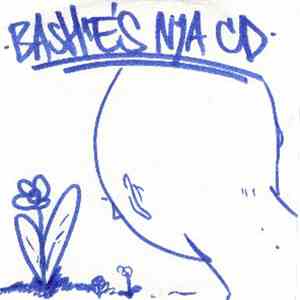 Bashie - Bashie's Nya CD download flac mp3