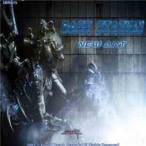 Bass Station - New Art download flac mp3