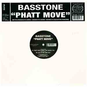 Basstone - Phatt Move download flac mp3