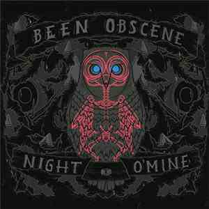 Been Obscene - Night O'Mine download flac mp3