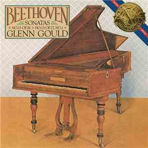 Beethoven - Glenn Gould - Sonatas No.12 Op.26 ♦ No.13 Op.27, No.1 download flac mp3