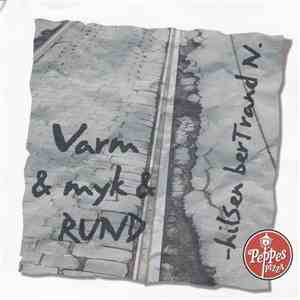 Bertrand N. - Varm & Myk & Rund download flac mp3