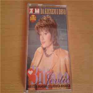 Biljana Jevtić - Da Kucnem U Drvo download flac mp3