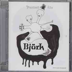 Björk - Greatest Hits download flac mp3