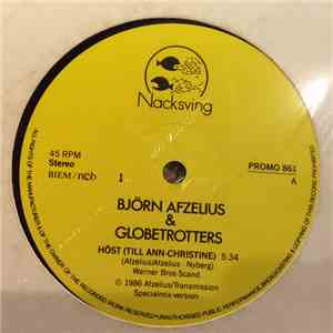 Björn Afzelius & Globetrotters - Höst (Till Ann-Christine) download flac mp3