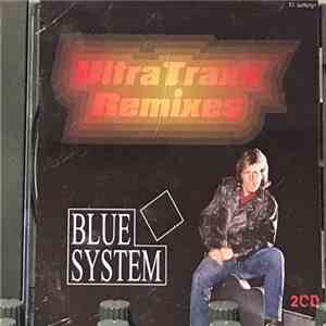 Blue System - UltraTraxx Remixes flac mp3 download