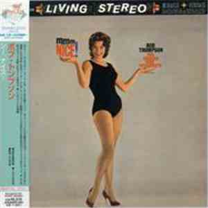 Bob Thompson, His Chorus And Orchestra - Mmm, Nice! download flac mp3
