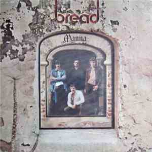 Bread - Manna download flac mp3