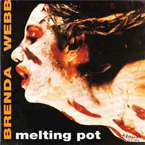 Brenda Webb - Melting Pot download flac mp3