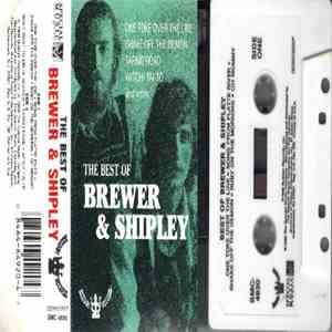 Brewer And Shipley - The Best . . . Brewer & Shipley download flac mp3