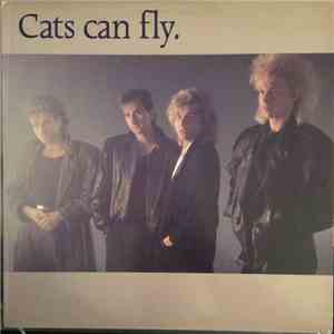 Cats Can Fly - Cats Can Fly download flac mp3